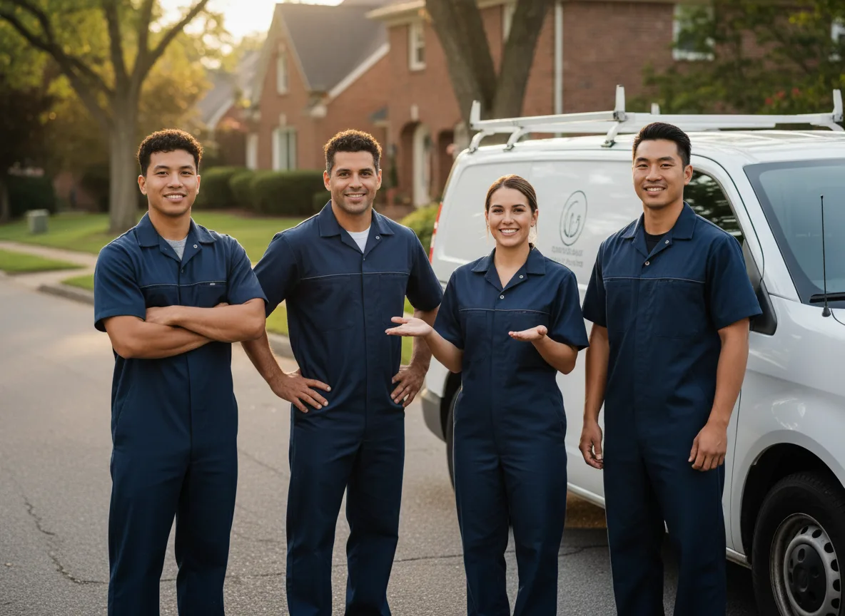 Home Gutter Service company in Preston, CT